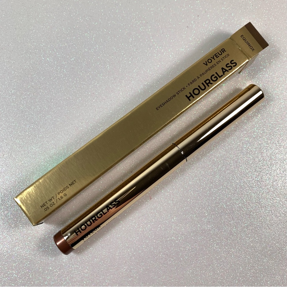 Hourglass Eyeshadow Stick Equinox BNIB